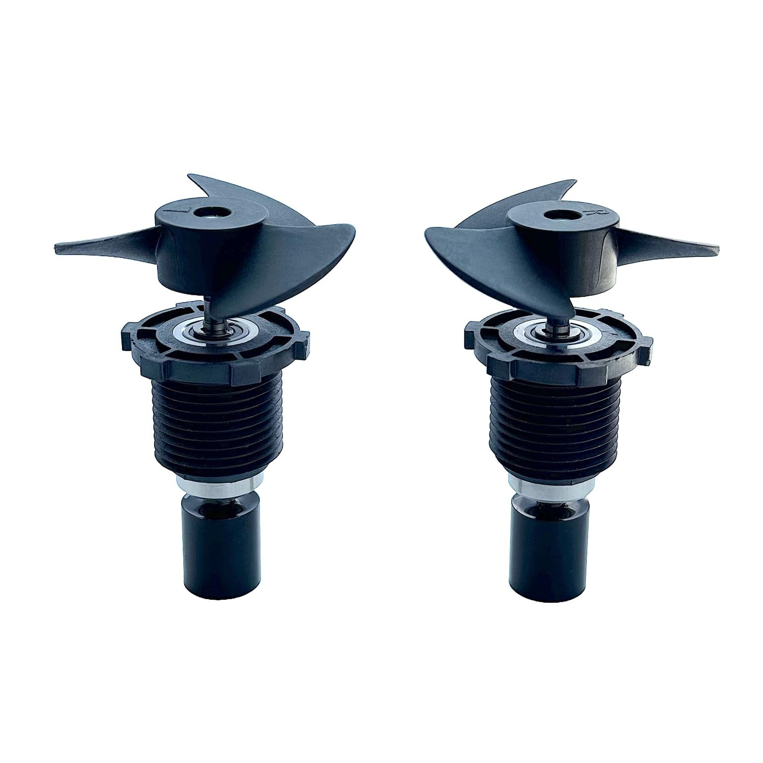 Betta Genuine Robotic Pool Skimmer Motor Rotor and Propeller Replacement Set Betta Genuine Robotic Pool Skimmer Motor Rotor and Propeller Replacement Set
