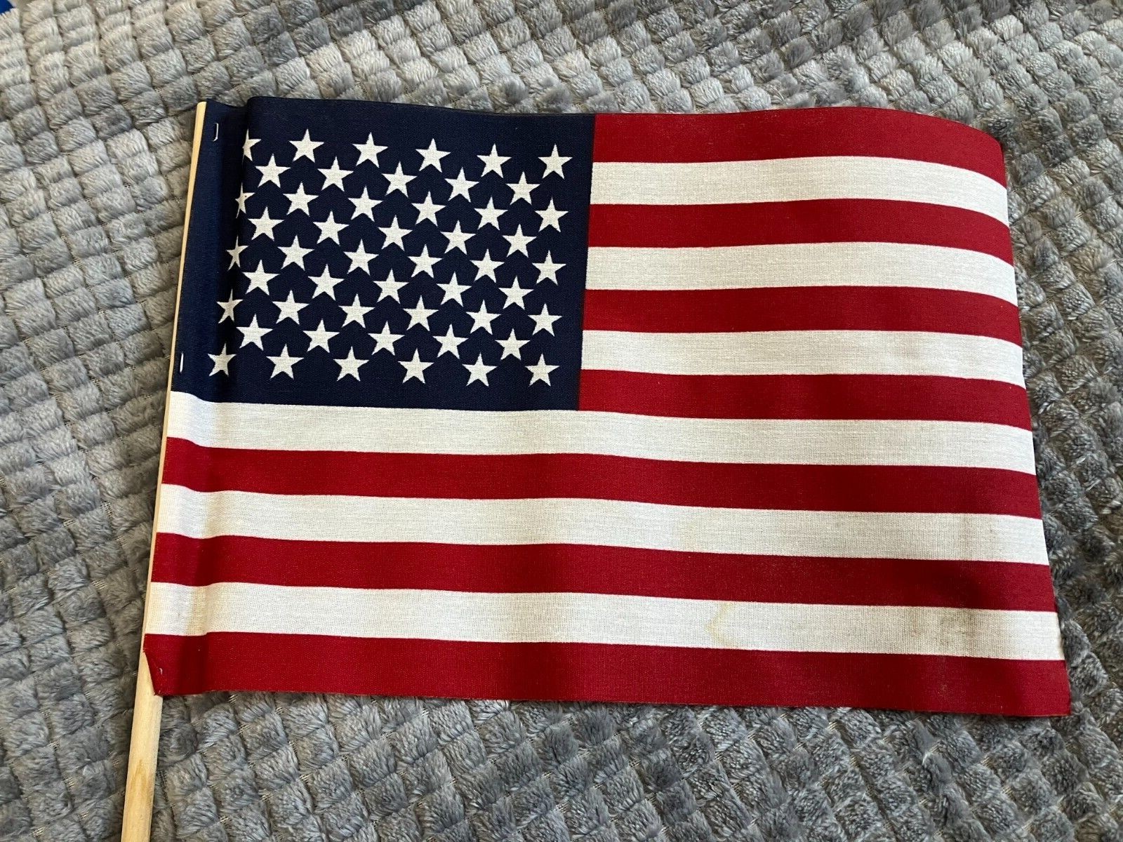 American Flag U.S.A. Flags 8\