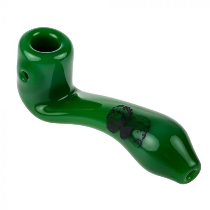 Cheech And Chong Up In Smoke 40th anniversary premium Sherlock pipe tobacco CG
