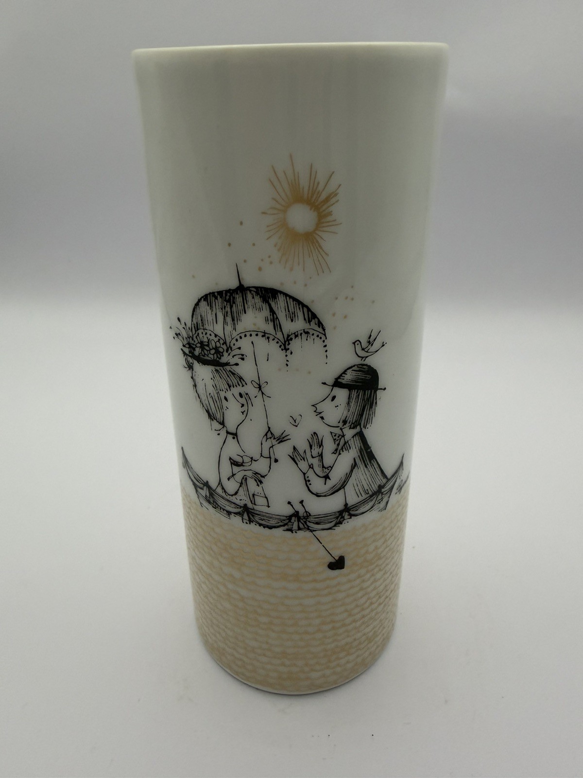 Vintage 1960s Rosenthal Peynet Vintage 1960s Rosenthal Peynet