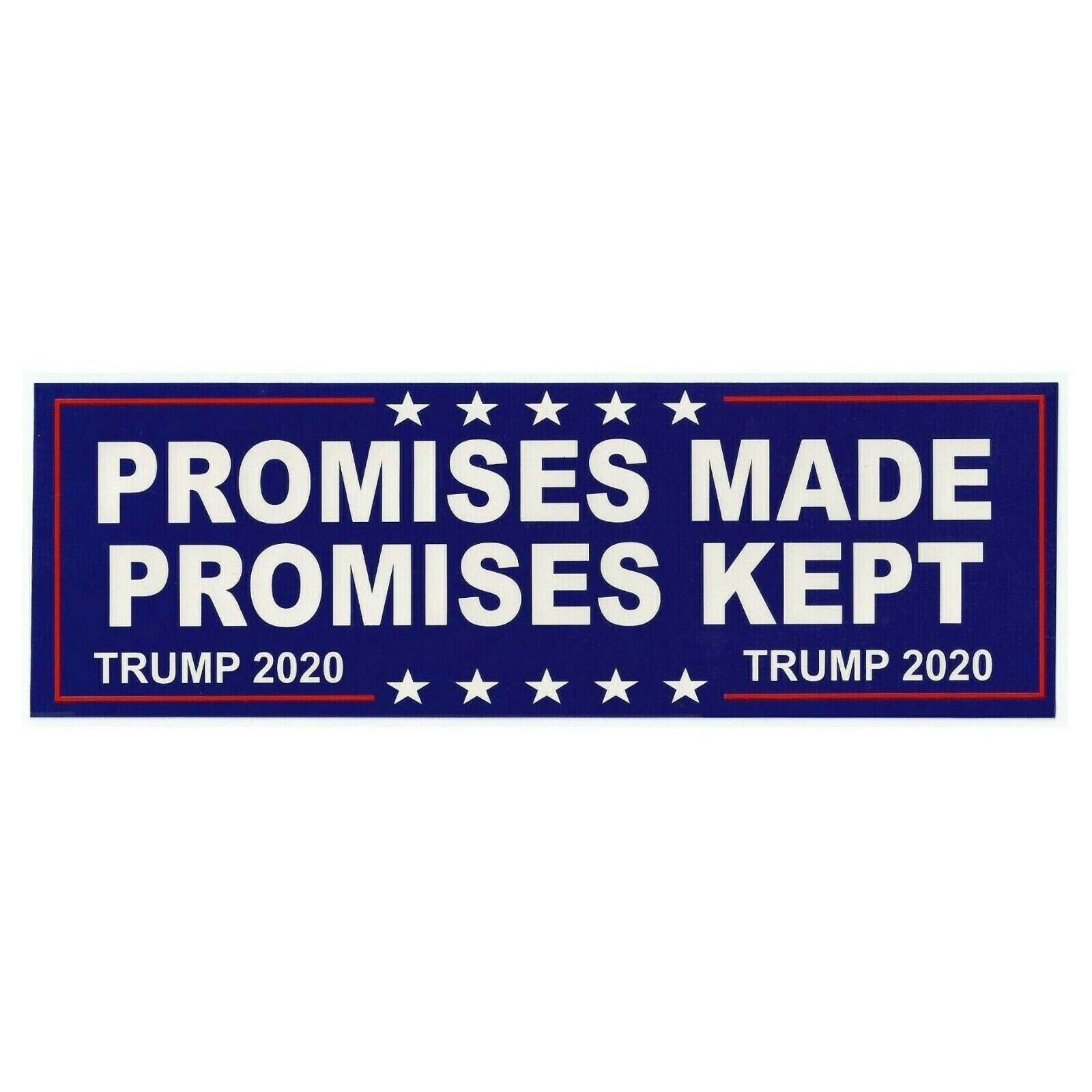 Pro Donald Trump 2020 President 