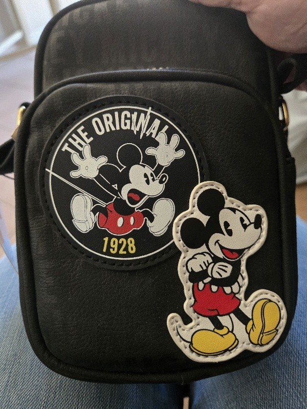 Mickey Mouse Disney 