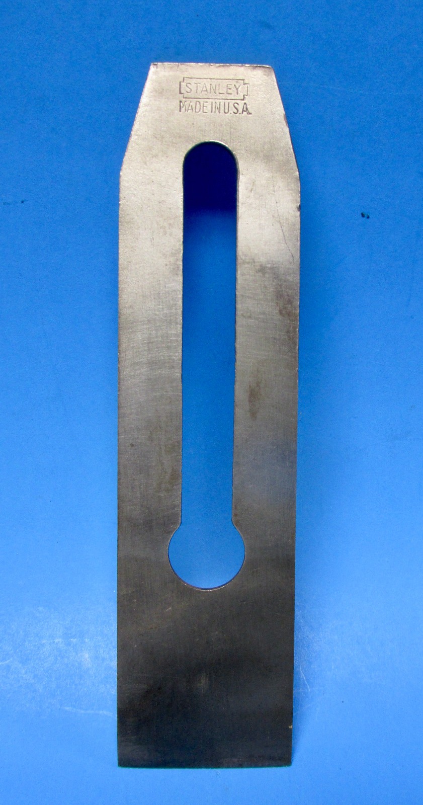 Excellent Vintage Stanley No. 2 or 602 Plane Part: 1 5/8\