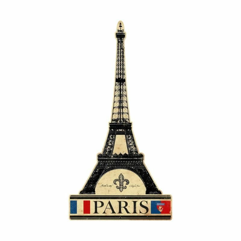 PARIS FRANCE FLAG EIFFEL TOWER 43 PARIS FRANCE FLAG EIFFEL TOWER 43