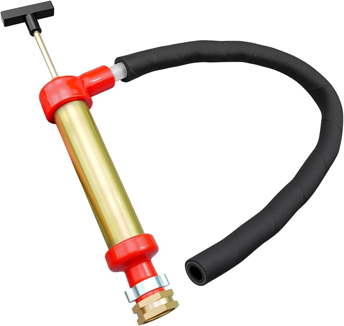 34060-0130 Marine Engine Oil Drain Hand Pump Fit for OMC Mercruiser 34060-0130 Marine Engine Oil Drain Hand Pump Fit for OMC Mercruiser