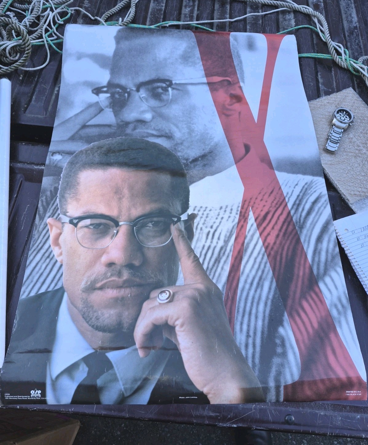Malcolm X 22\ Malcolm X 22\