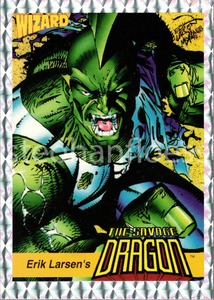 Wizard Magazine Promo Card Series 1 2 3 & 4 Prism Foil You Pick Finish Your Set Wizard Magazine Promo Card Series 1 2 3 & 4 Prism Foil You Pick Finish Your Set