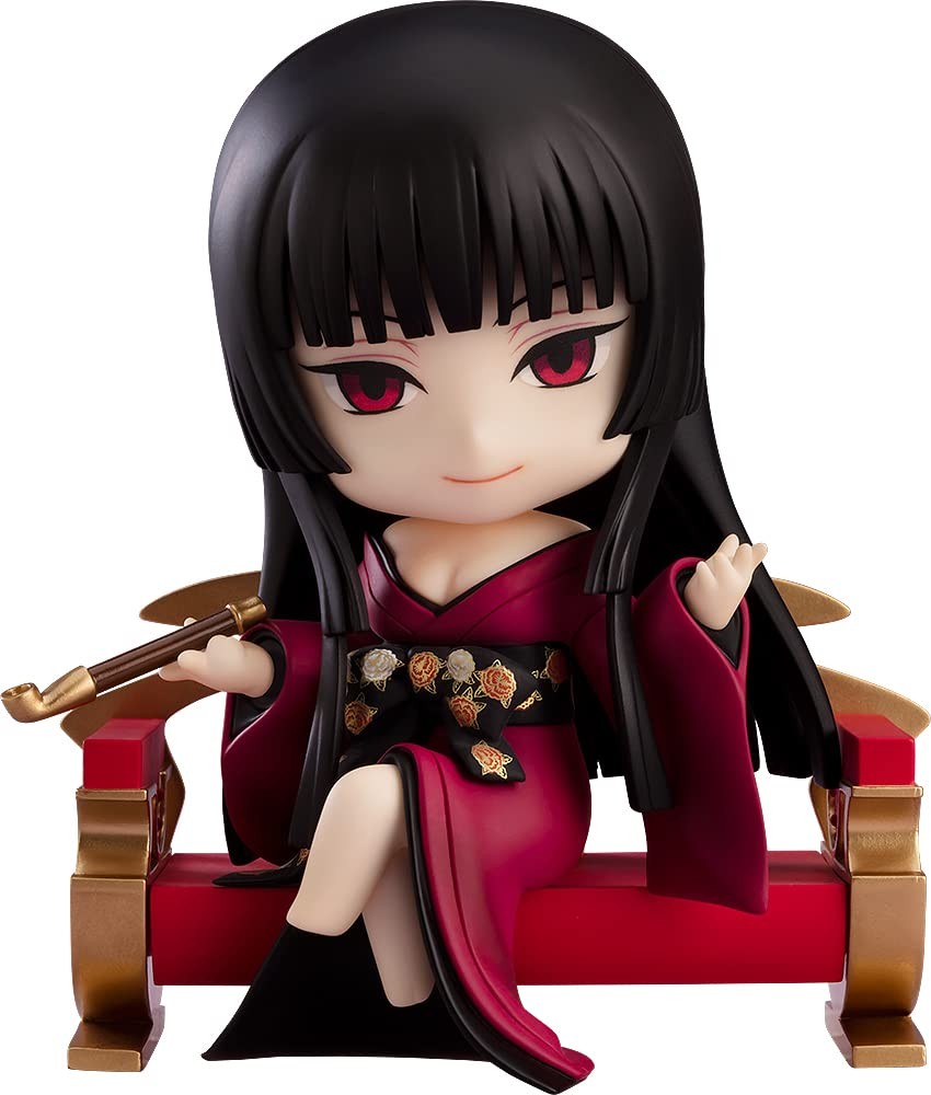 GOOD SMILE COMPANY Nendoroid xxxHOLiC Yuko Ichihara