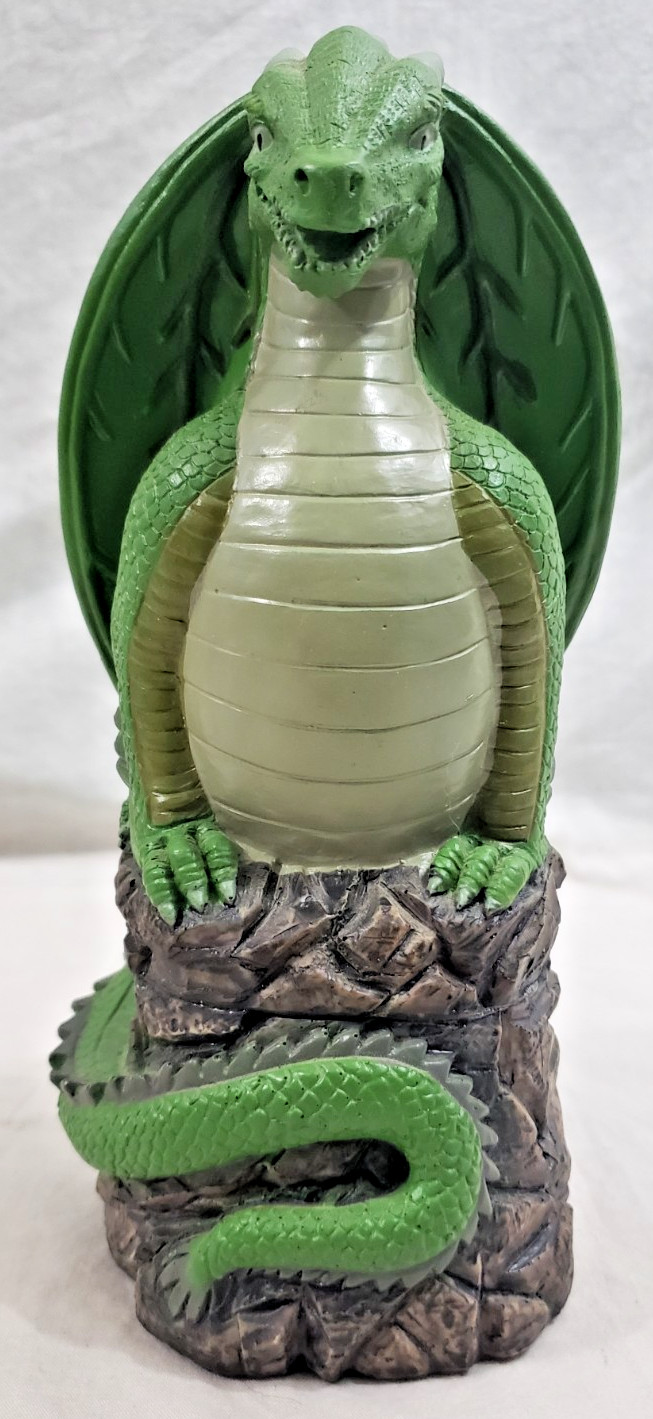 EMPTY OLD SPICE COLLECTRORS DRAGON BLAST DEODORANT 2021