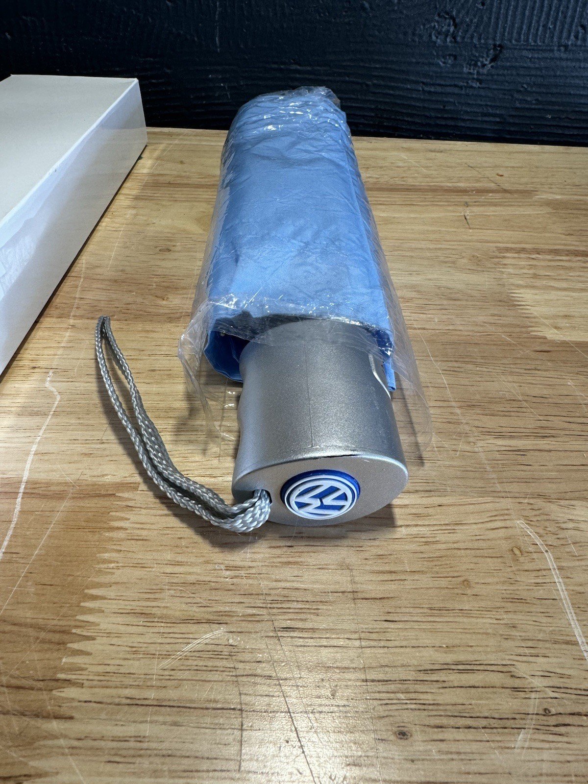 Volkswagen OEM Umbrella 2000’s Limited Edition Collector Item
