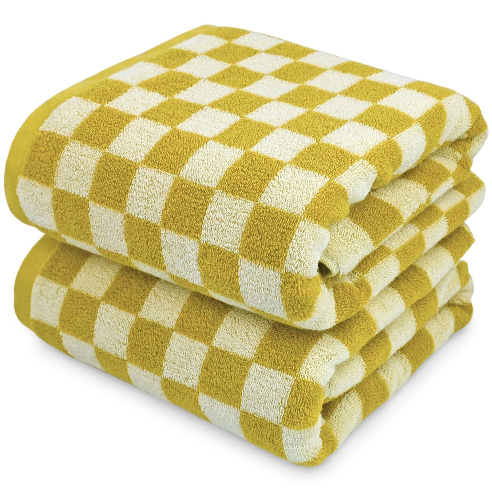 Jacquotha Luxury Bath Towels - 2 Pack Cotton Fall Bathroom Towels Sets Jacquotha Luxury Bath Towels - 2 Pack Cotton Fall Bathroom Towels Sets