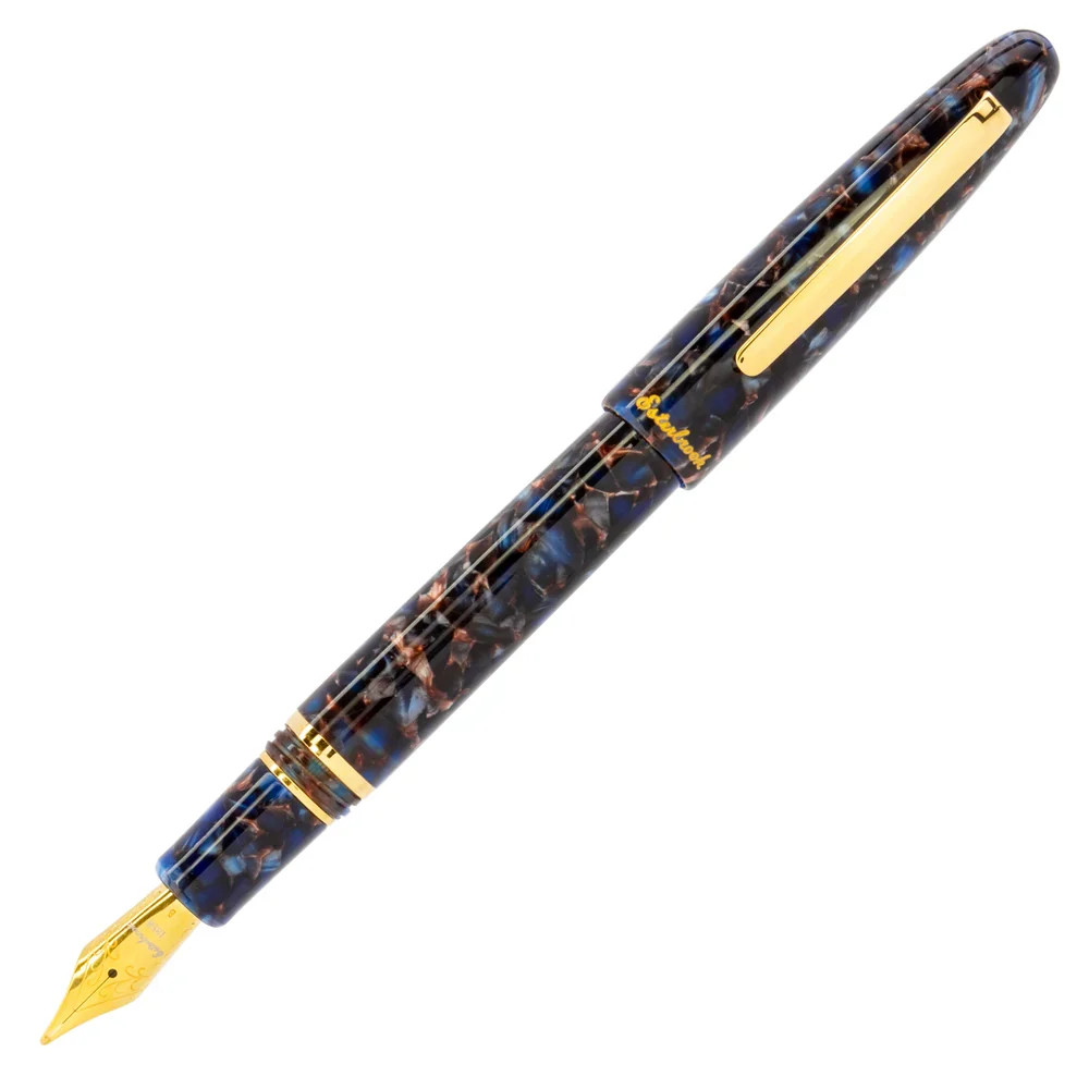 Esterbrook Estie Nouveau Bleu Esterbrook Estie Nouveau Bleu