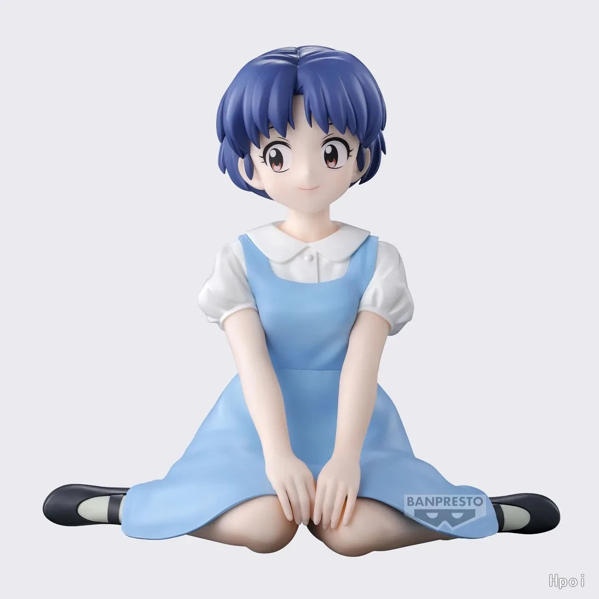 Ranma 1/2 Relax Time Tendou Akane PVC Figure Ranma 1/2 Relax Time Tendou Akane PVC Figure