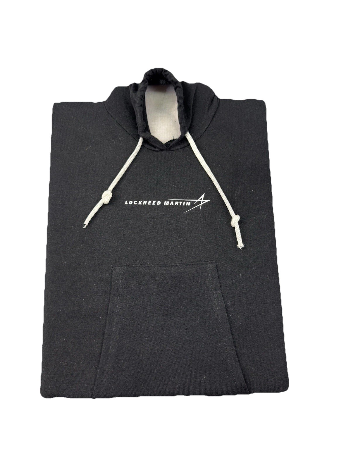 Lockheed Martin Novelty Notebook - Unique Hoodie Design - Collectible Stationery Lockheed Martin Novelty Notebook - Unique Hoodie Design - Collectible Stationery