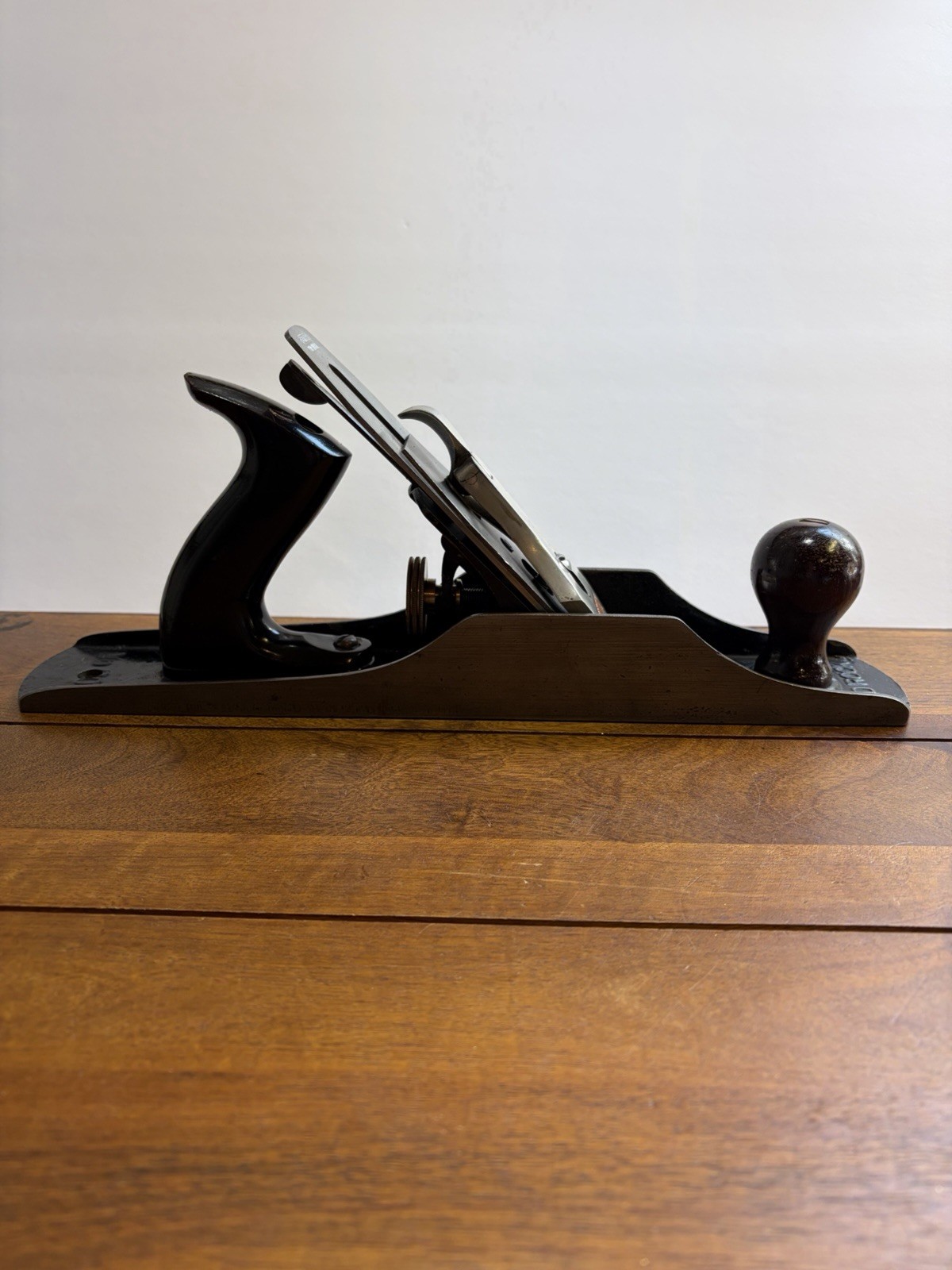 Vintage Stanley Bedrock No.605 Plane