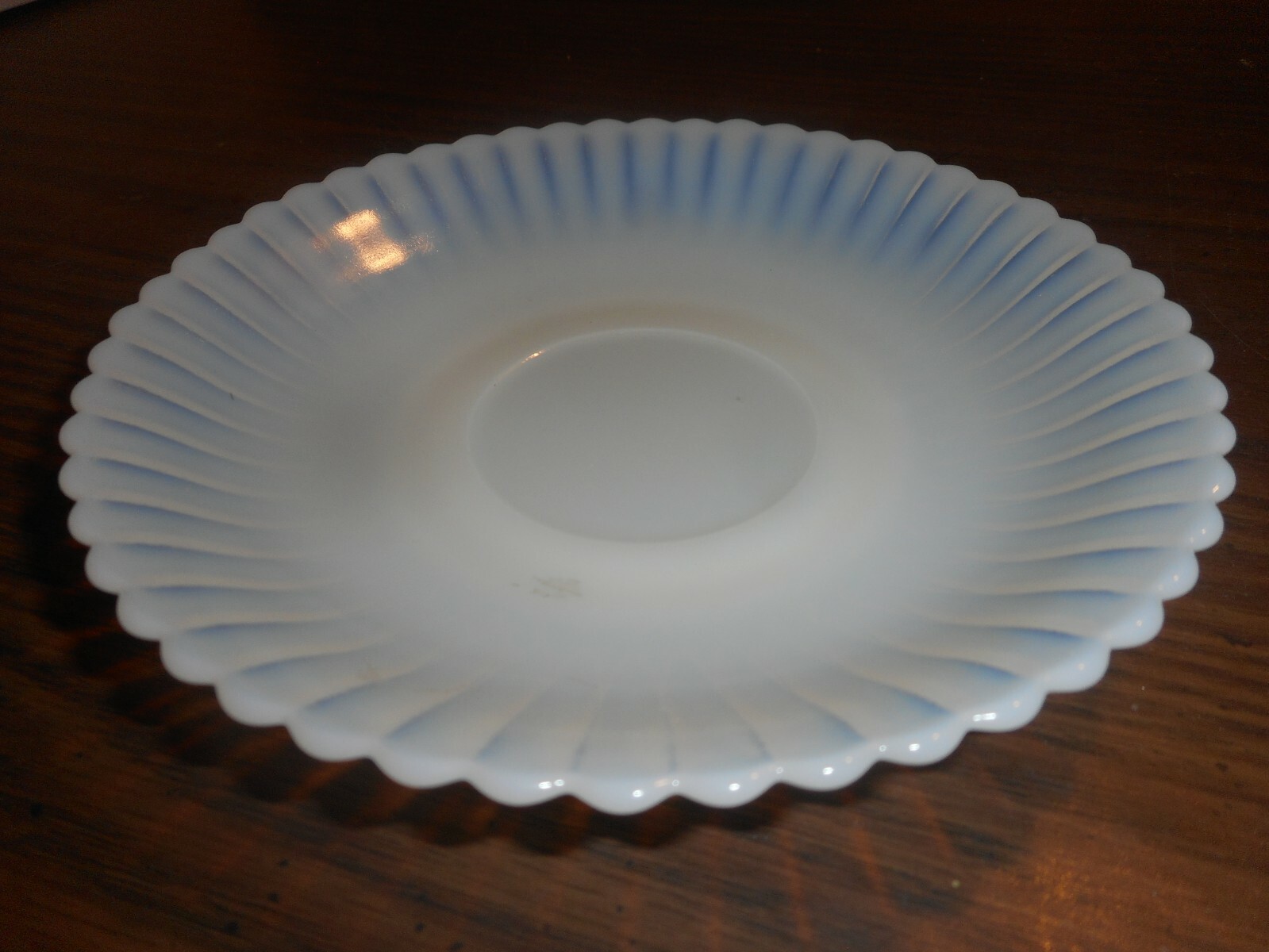  Macbeth Evans Petalware Glass Monax 6