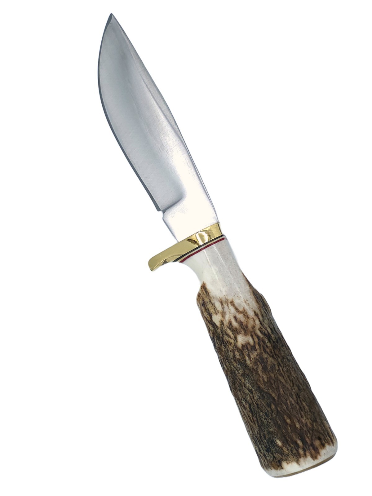 Harry L Morris Custom Stag Hunter 2005 #276 Missouri