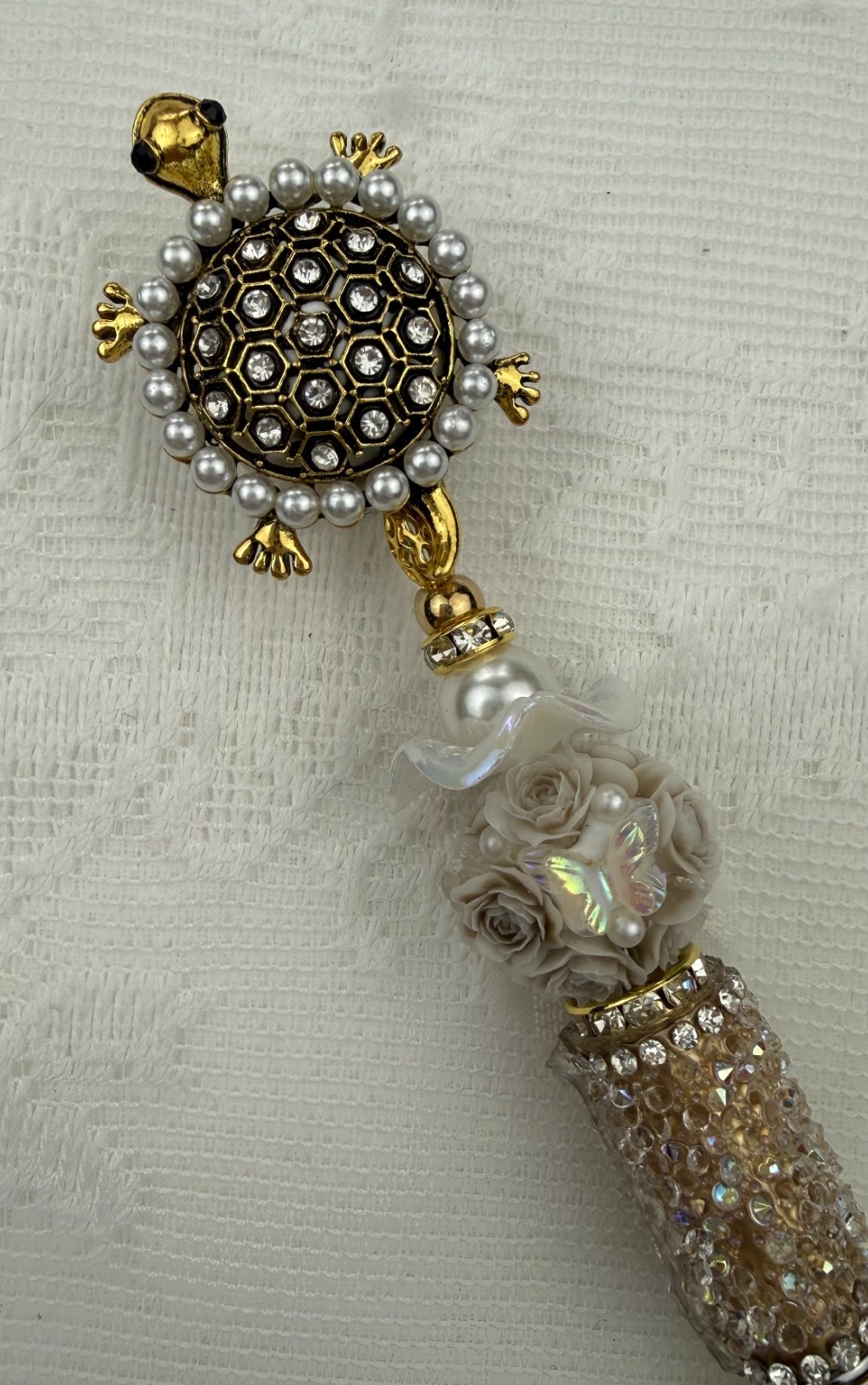 Custom beaded pens. Bling Turtles Gifts. Basket filler. Journal. Collect Custom beaded pens. Bling Turtles Gifts. Basket filler. Journal. Collect