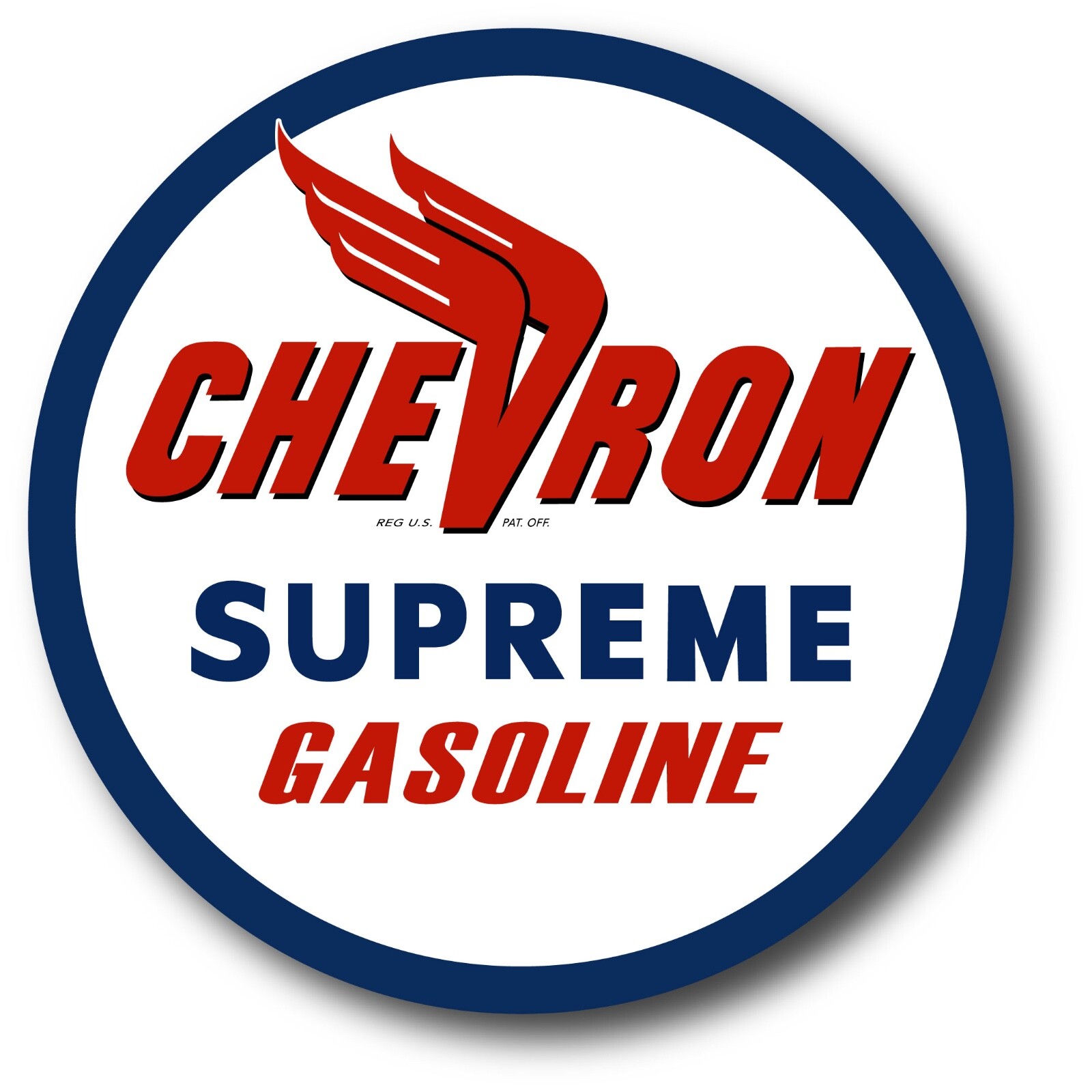Chevron Vintage Decals Stickers Racing Gasoline Oil Vintage Reproduction Decal Chevron Vintage Decals Stickers Racing Gasoline Oil Vintage Reproduction Decal