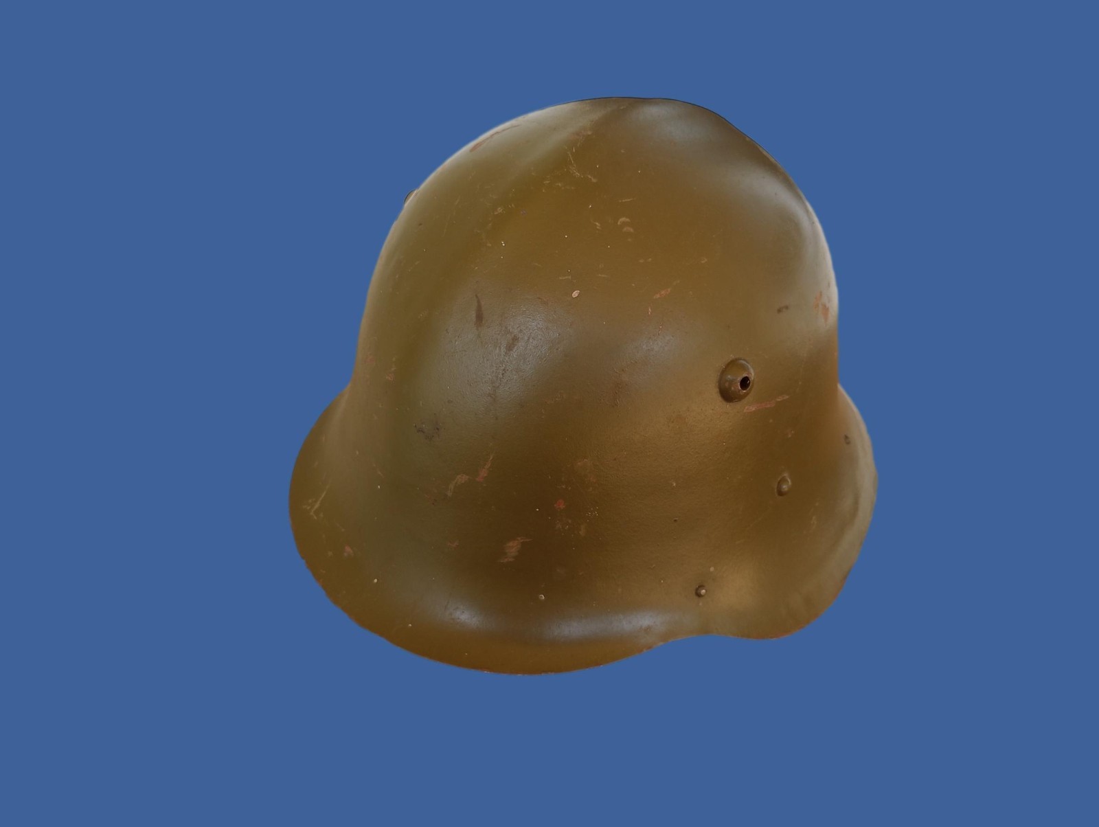 BULGARIAN M36C COMBAT HELMET LEATHER LINER & CHINSTRAP ORIGINAL BULGARIAN M36C COMBAT HELMET LEATHER LINER & CHINSTRAP ORIGINAL