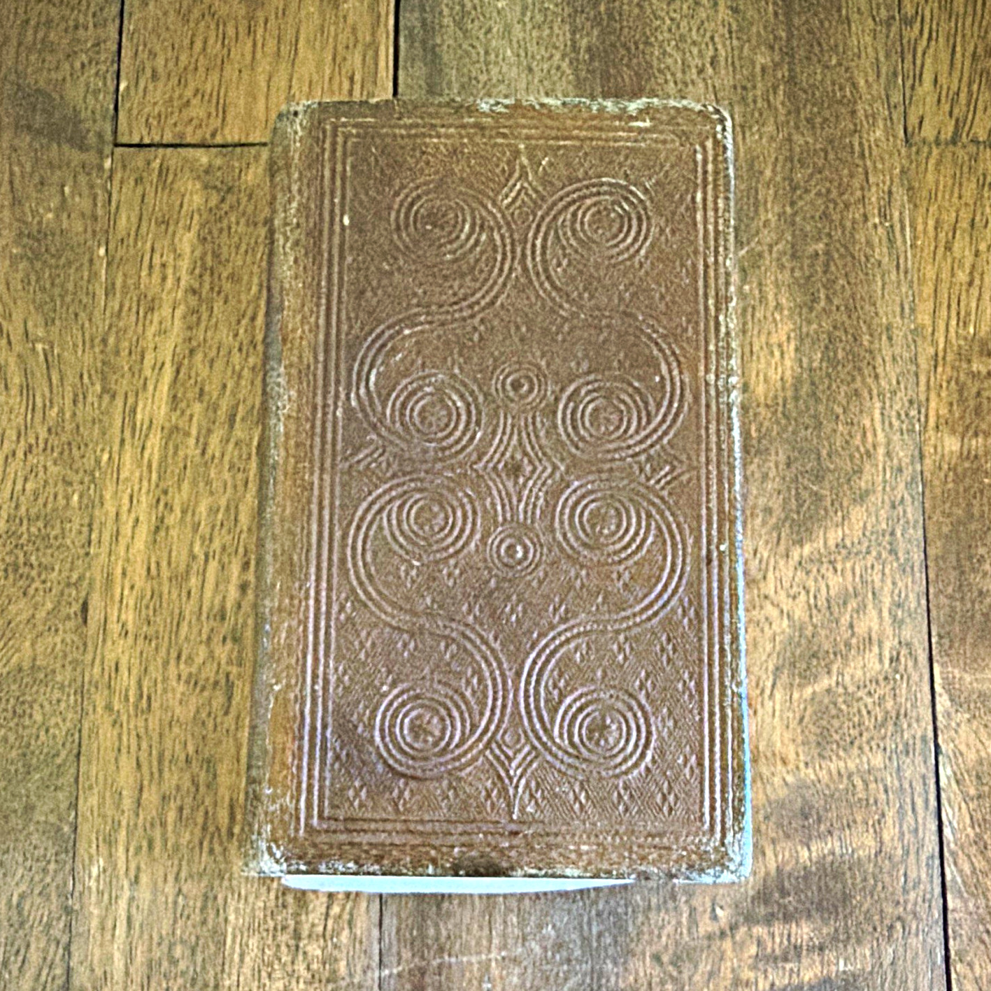 Oxford Univ Press New Testament English 1856 Christianity