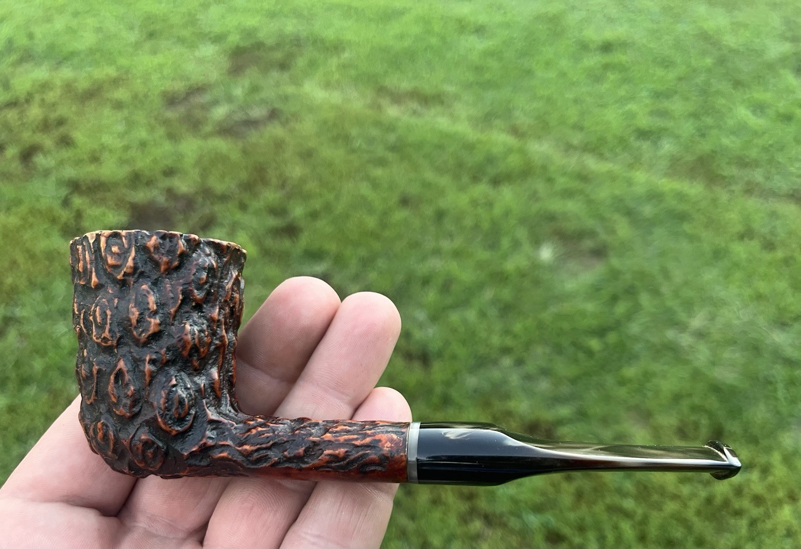 Vintage Savinelli ? Siena Artistica Italy Smoking Pipe Vintage Savinelli ? Siena Artistica Italy Smoking Pipe