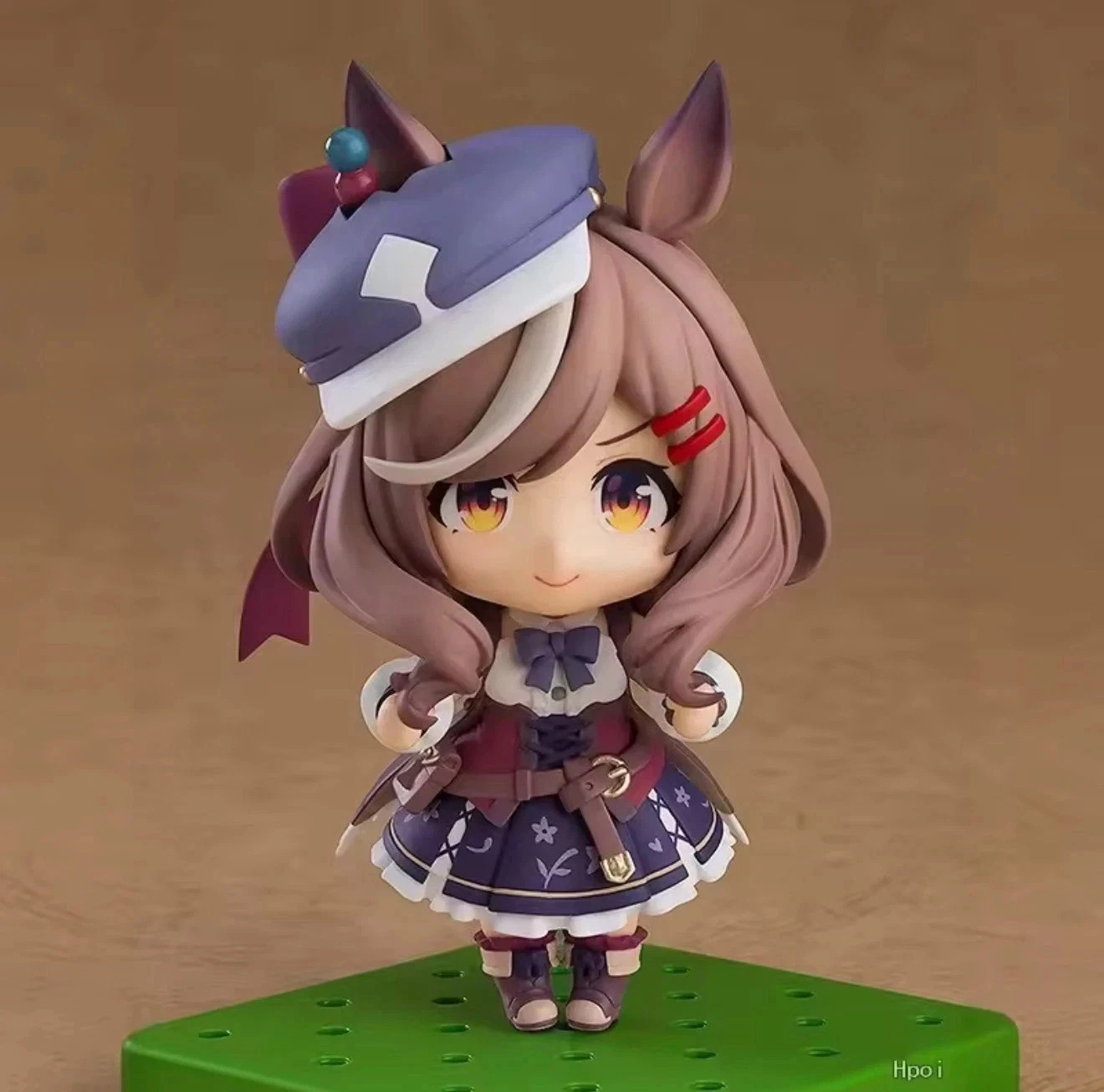 Nendoroid Umamusume: Pretty Derby Matikanetannhauser With Box Nendoroid Umamusume: Pretty Derby Matikanetannhauser With Box