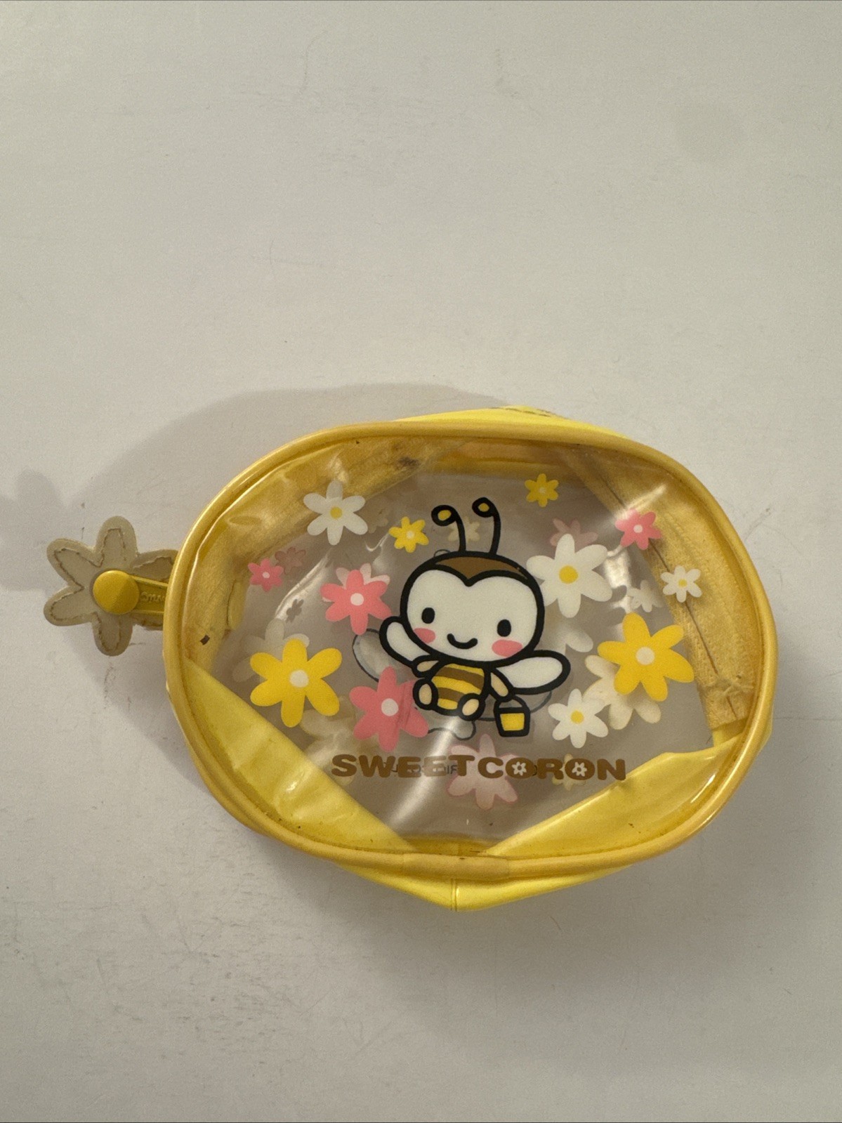 Sanrio Sweet Coron Small Bag Vintage 2001 MM3