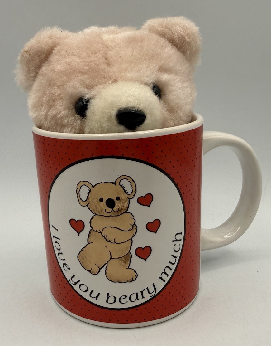 Coffee Mug 10 oz. \ Coffee Mug 10 oz. \