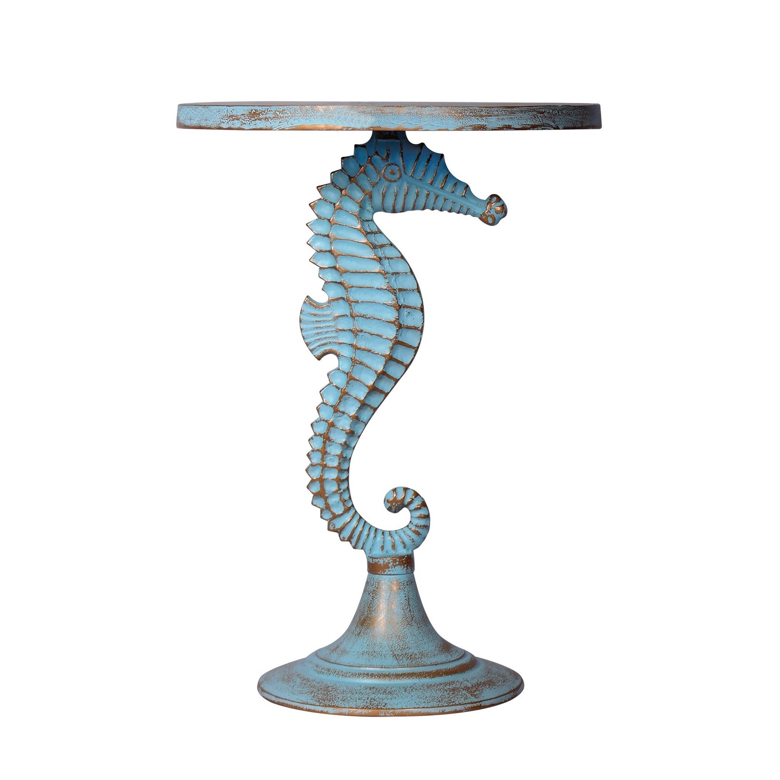 SPI Home Seahorse Table 24.0 SPI Home Seahorse Table 24.0