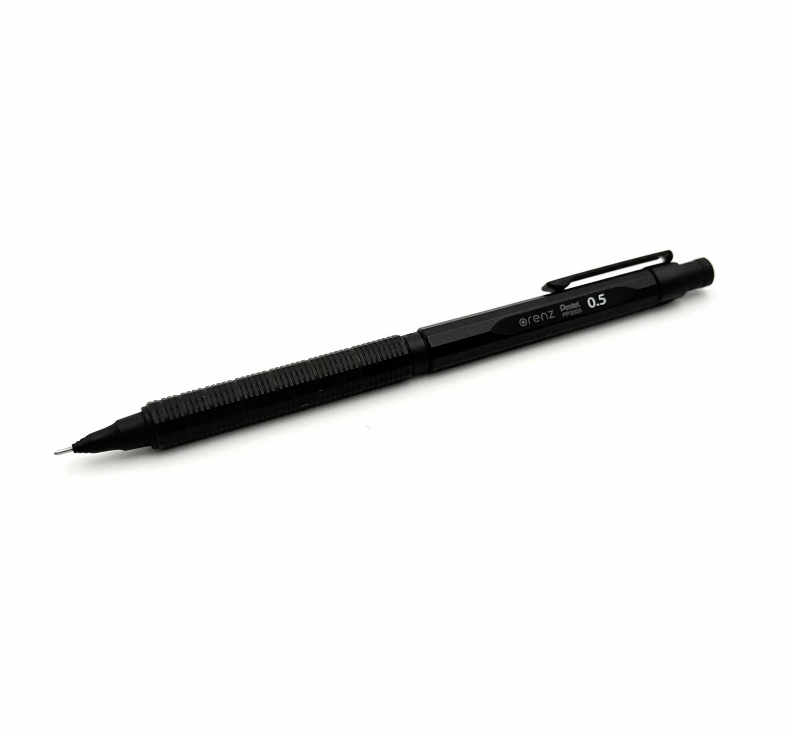 Pentel Orenznero 0.5mm Mechanical Pencil Pentel Orenznero 0.5mm Mechanical Pencil