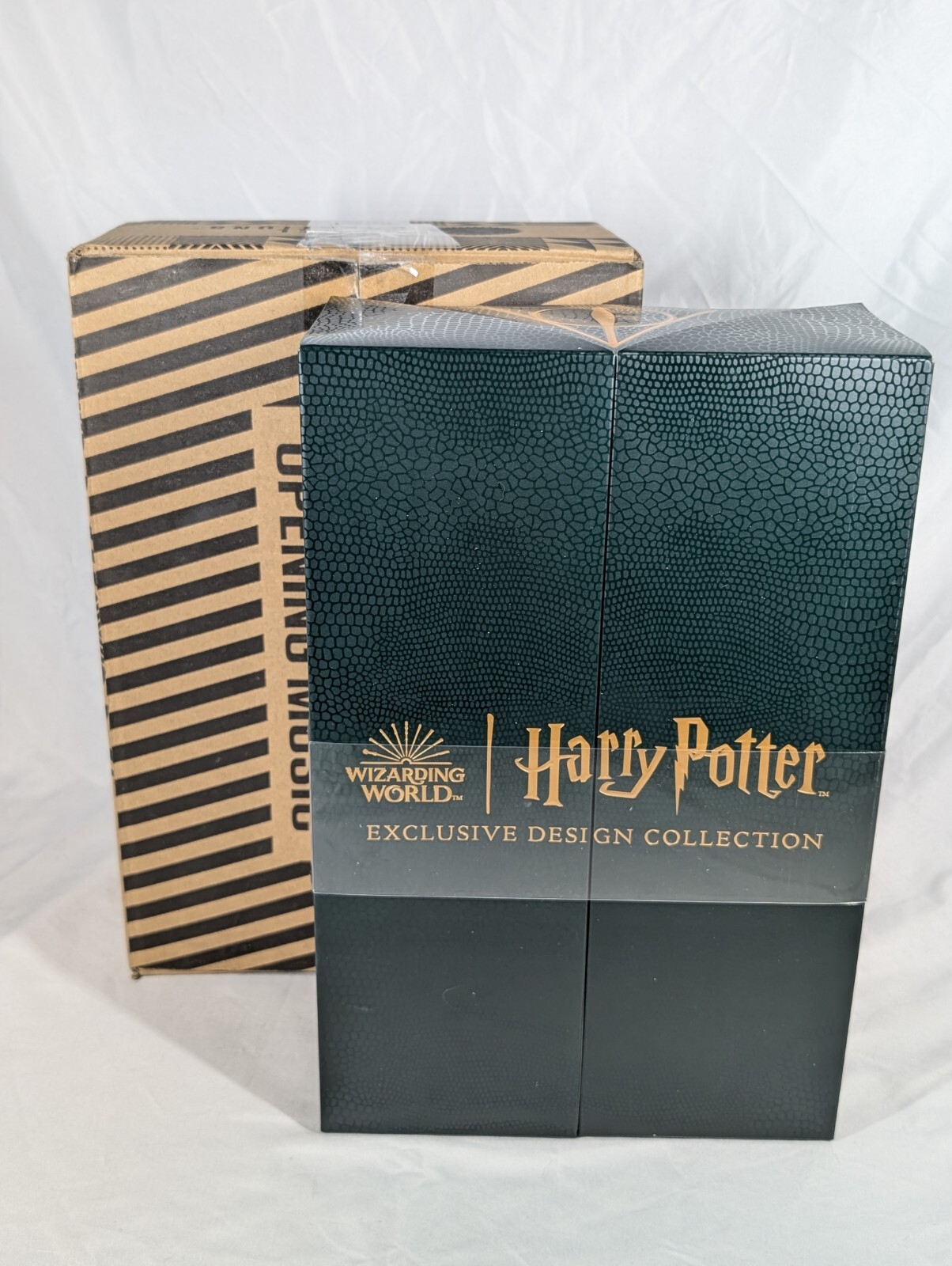 2023 MATTEL CREATIONS HARRY POTTER DESIGN COLLECTION LORD VOLDEMORT DOLL NEW