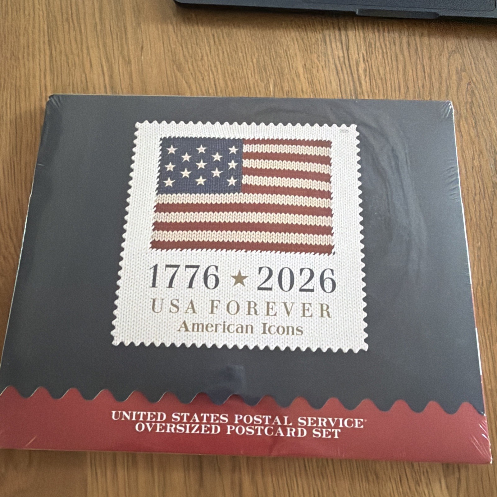POLO RALPH LAUREN USA American Icons Oversized Postcards Set 1776 ⭐️ 2026 POLO RALPH LAUREN USA American Icons Oversized Postcards Set 1776 ⭐️ 2026