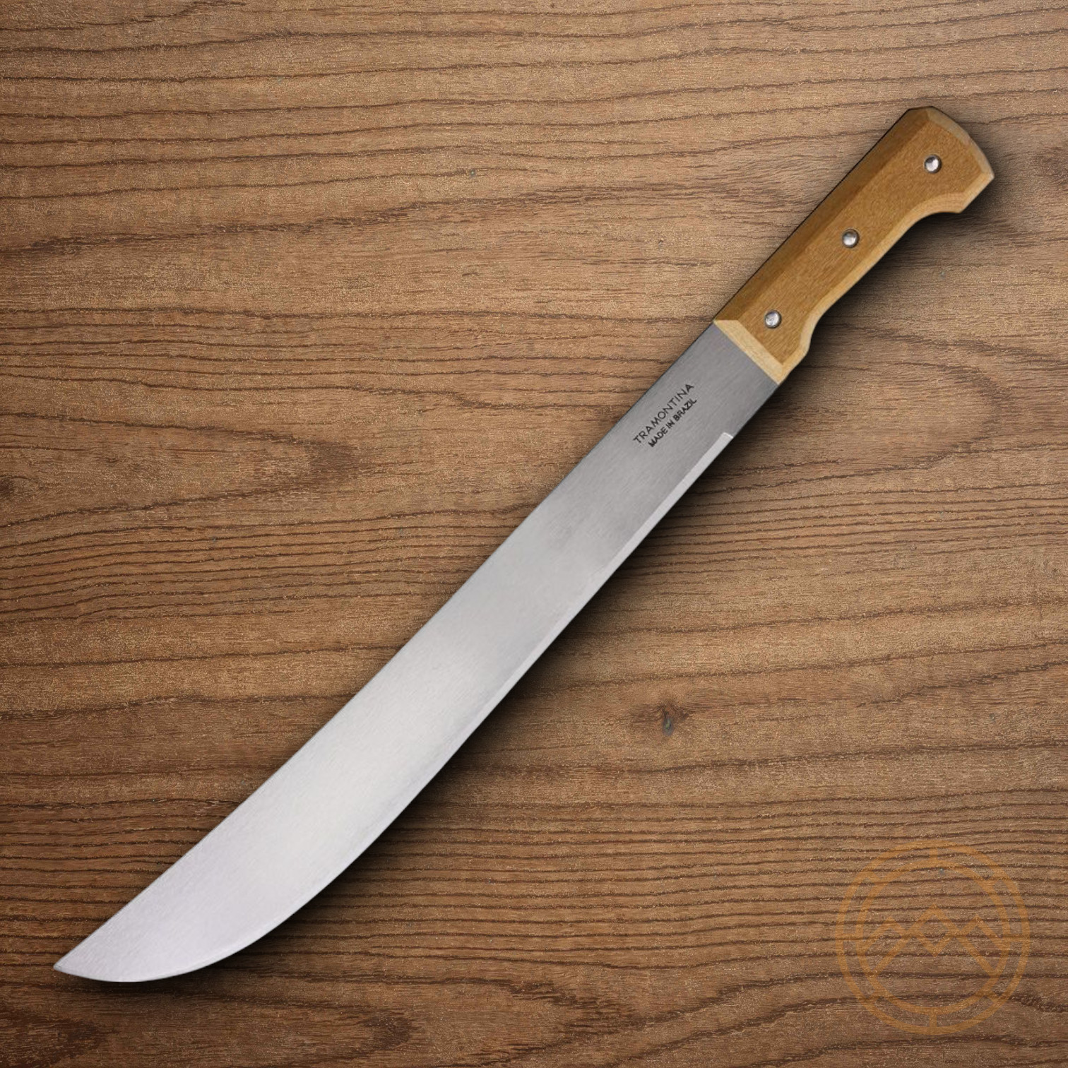 Tramontina Machete 18\