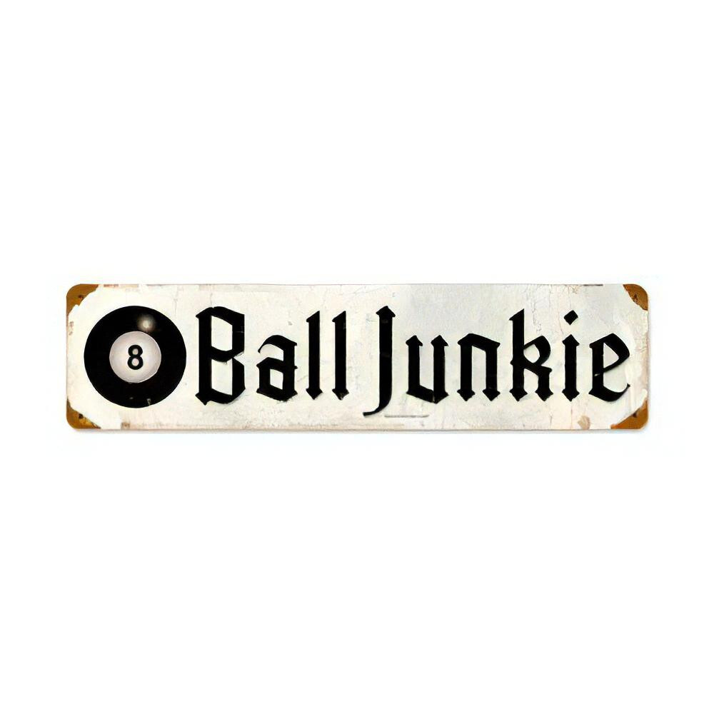EIGHT 8 BALL JUNKIE POOL BILLIARDS 20 EIGHT 8 BALL JUNKIE POOL BILLIARDS 20