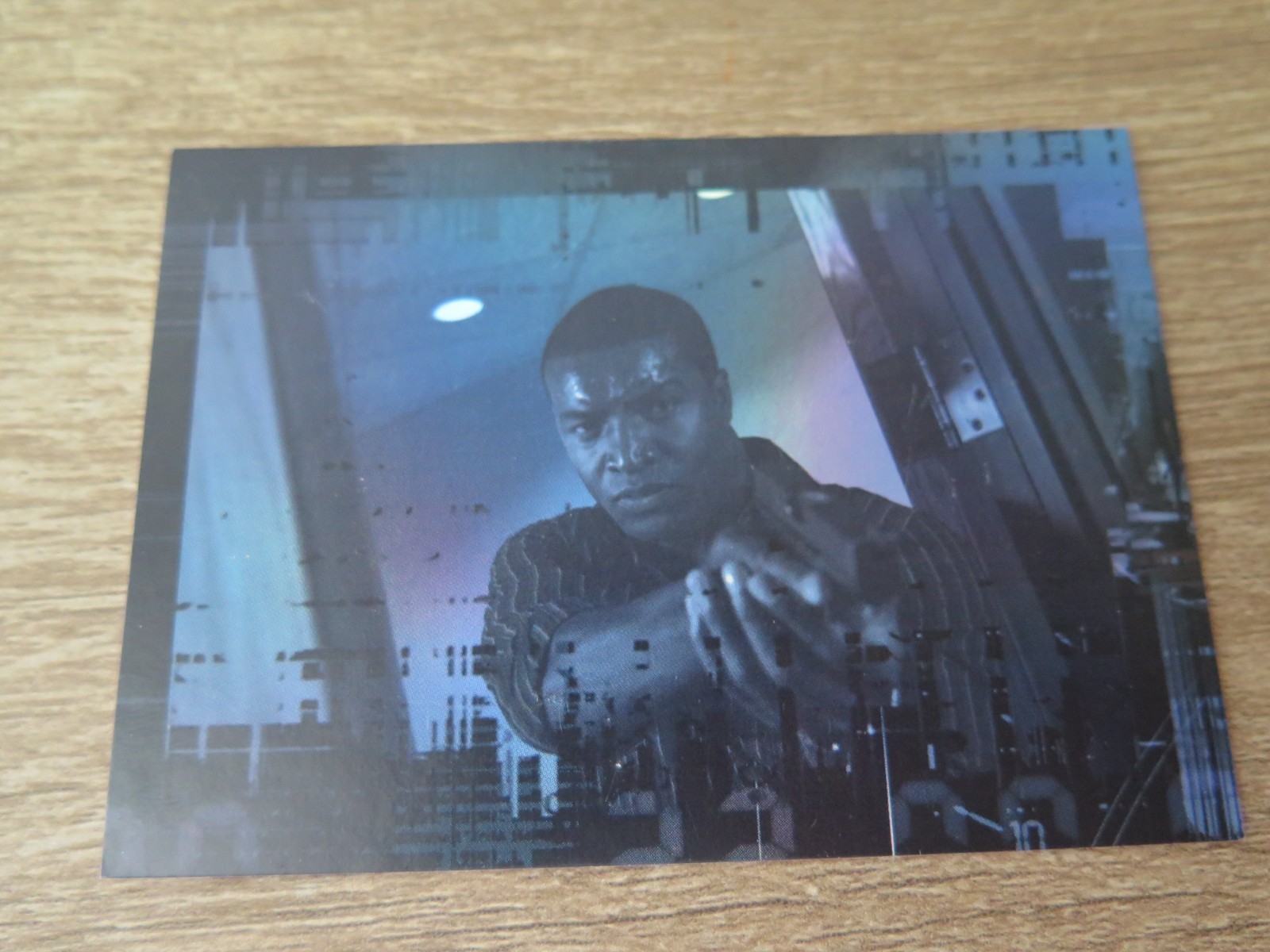 2006 ARTBOX 24 FOIL PUZZLE CHASE INSERT SINGLES YOU PICK