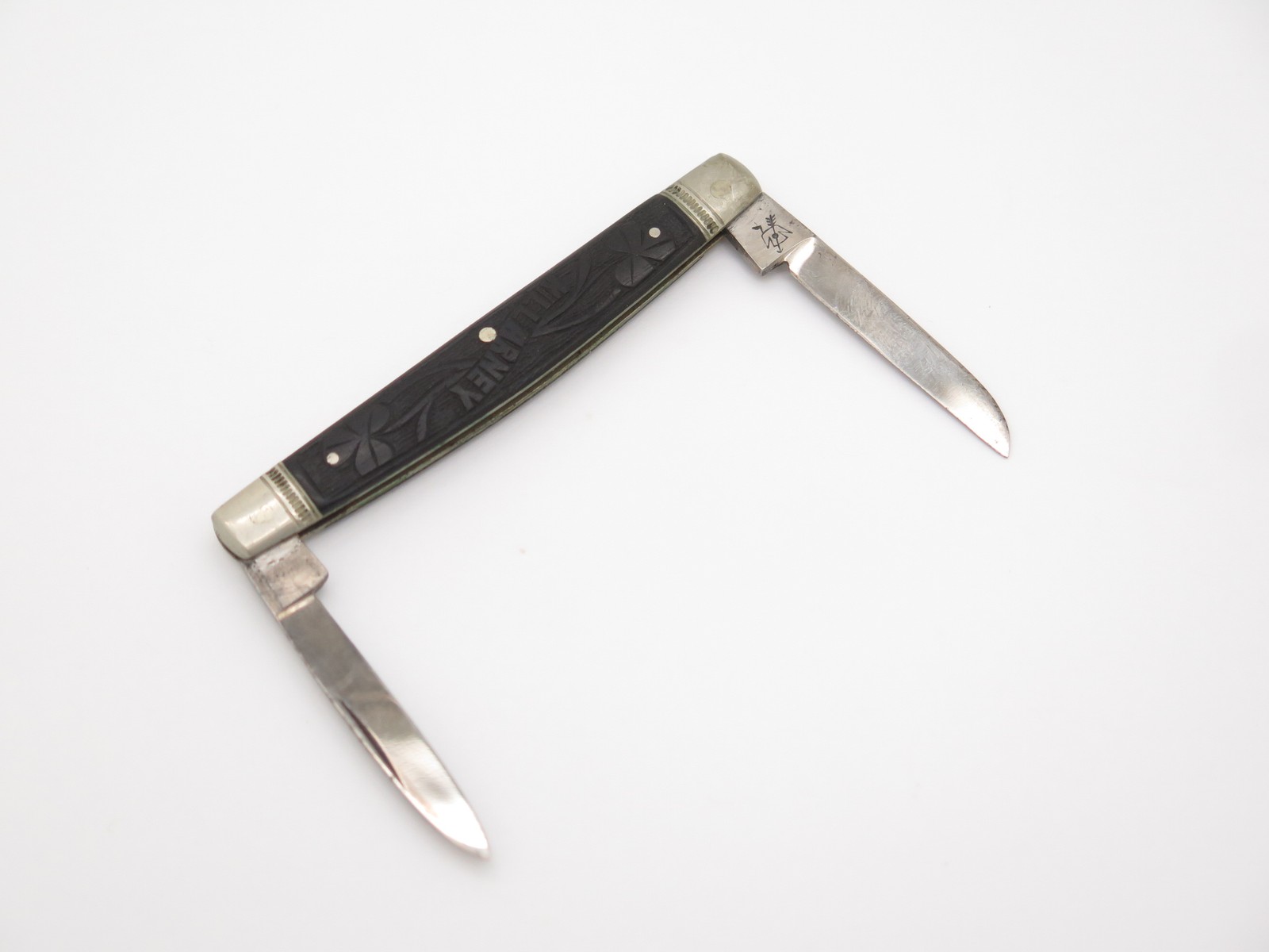 Vtg Wagner Lange Irish Killarney Solingen Germany Congress Folding Pocket Knife Vtg Wagner Lange Irish Killarney Solingen Germany Congress Folding Pocket Knife