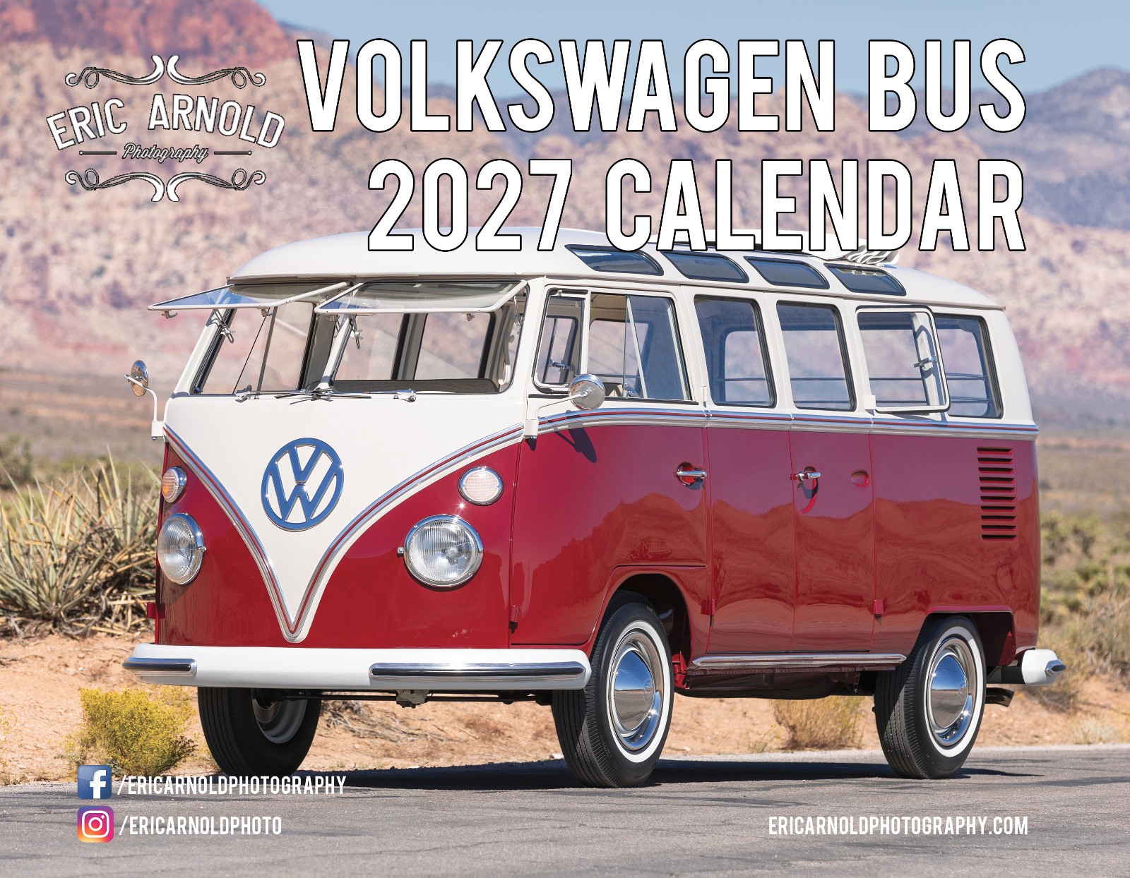 2027 Volkswagen Bus Calendar VW Camper Transporter Samba Double Cab Bay Split 2027 Volkswagen Bus Calendar VW Camper Transporter Samba Double Cab Bay Split