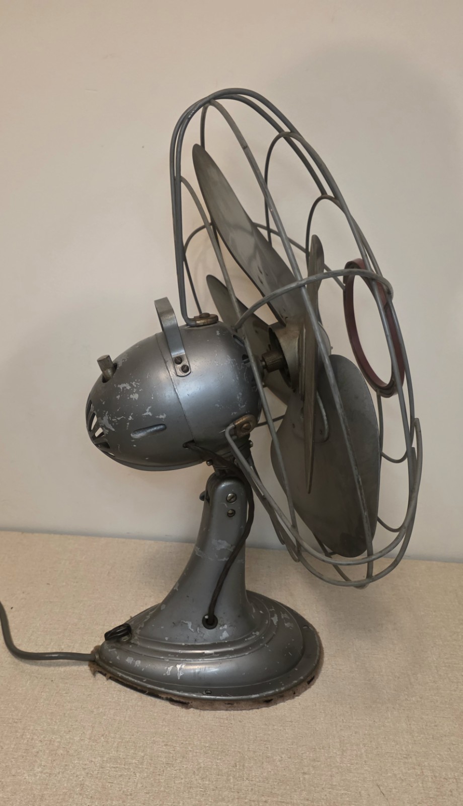 Vintage Westinghouse Working  22