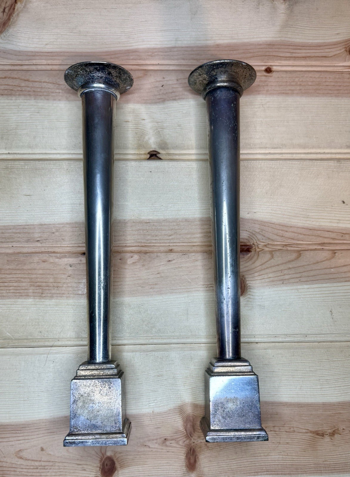 Swid Powell Pair of 12 Swid Powell Pair of 12
