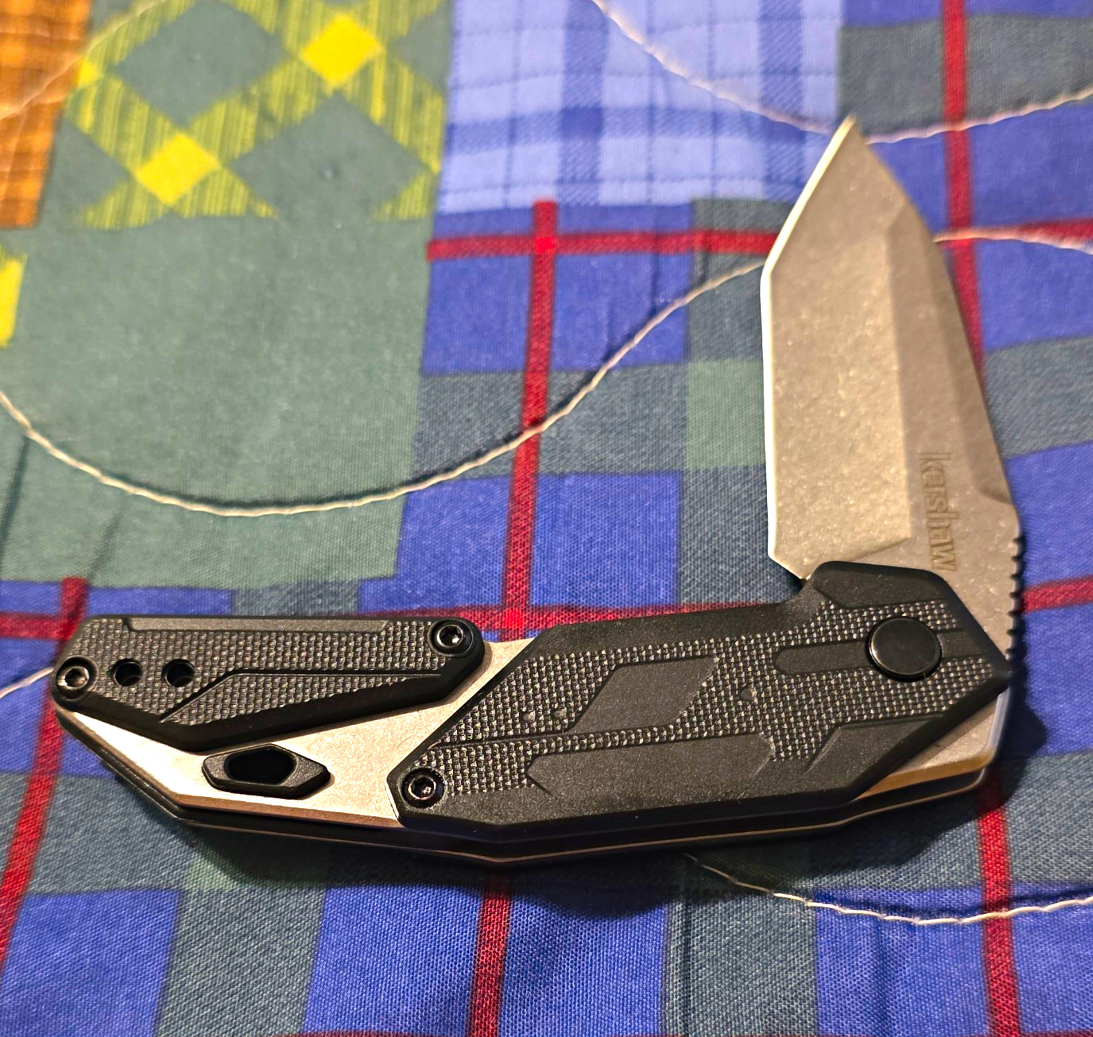 Kershaw Jetpack New In Box