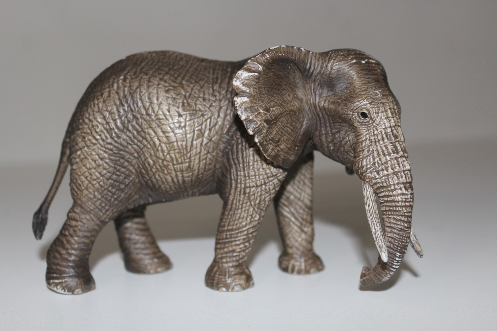 2015 Schleich 3.5