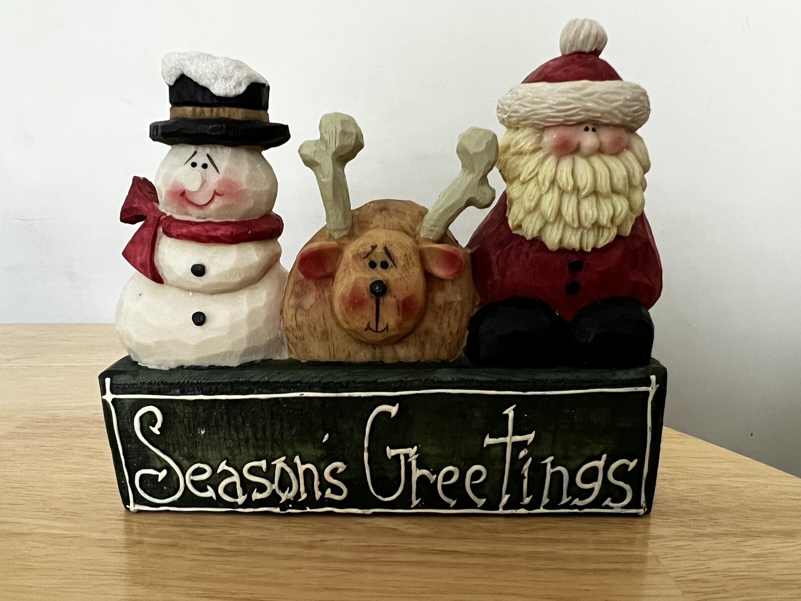 Crazy Mountain/Henton Season's Greetings Message Block Crazy Mountain/Henton Season's Greetings Message Block