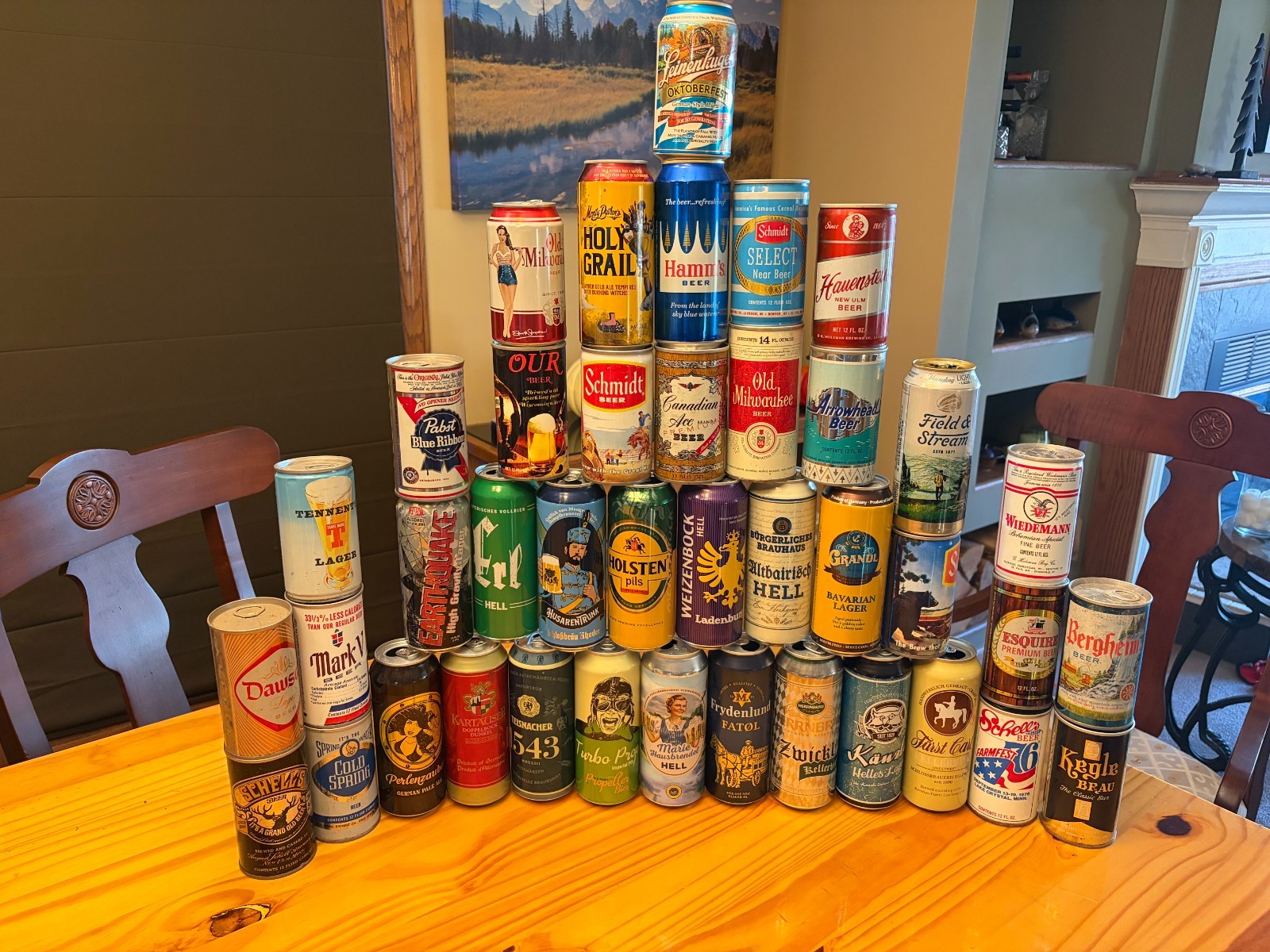 Awesome Mixed can DisplayRARE,Very good condition40 count Awesome Mixed can DisplayRARE,Very good condition40 count