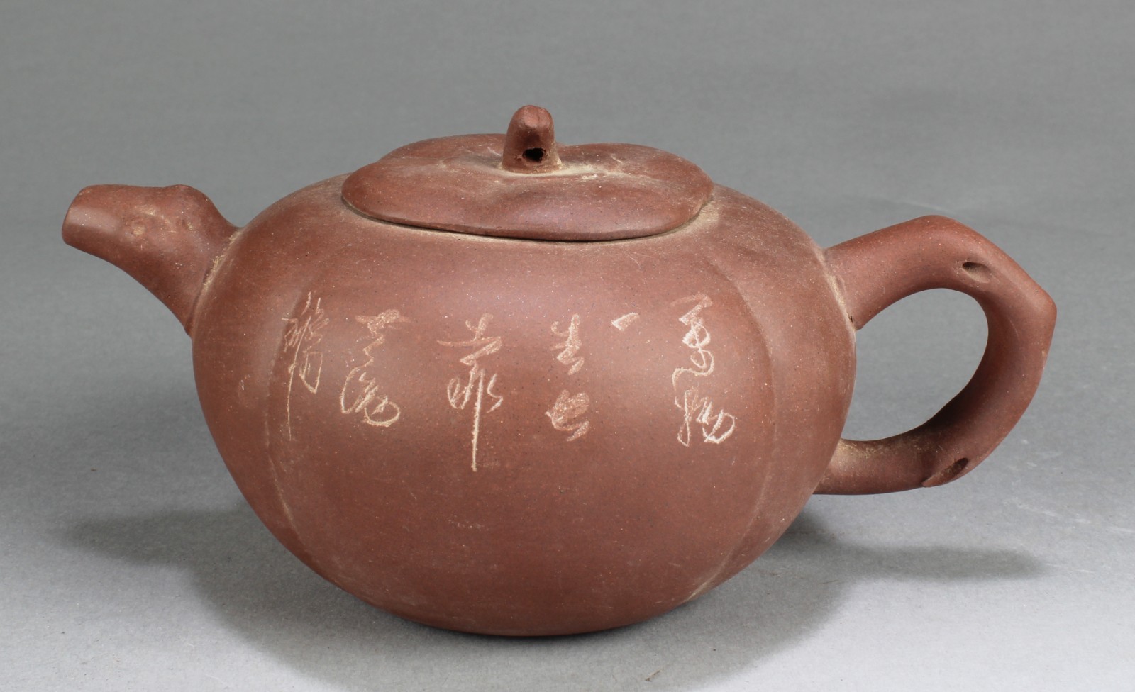 Chinese Zisha Teapot Chinese Zisha Teapot