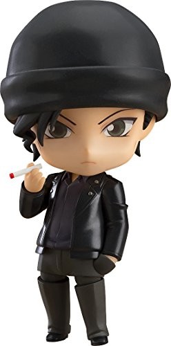 Nendoroid Detective Conan Shuichi Akai Non-Scale ABS PVC Action Figure GoodSmile