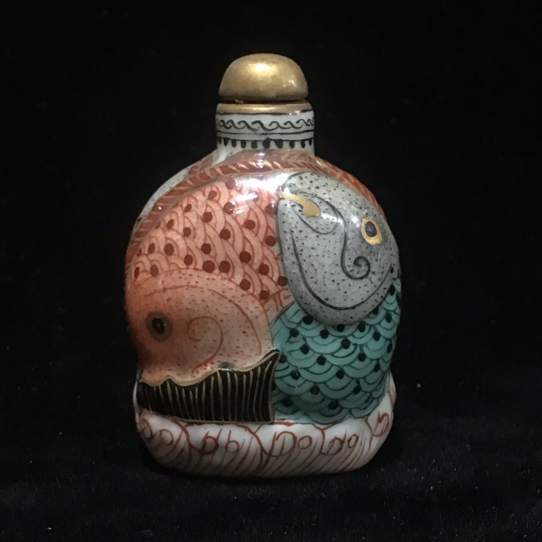 Collection Chinese Vintage Porcelain Outside Painting Exquisite Bottle Art Collection Chinese Vintage Porcelain Outside Painting Exquisite Bottle Art