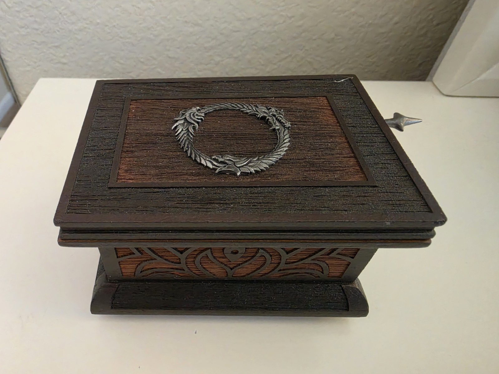 The Elder Scrolls Online 10-Year Anniversary Music Box The Elder Scrolls Online 10-Year Anniversary Music Box