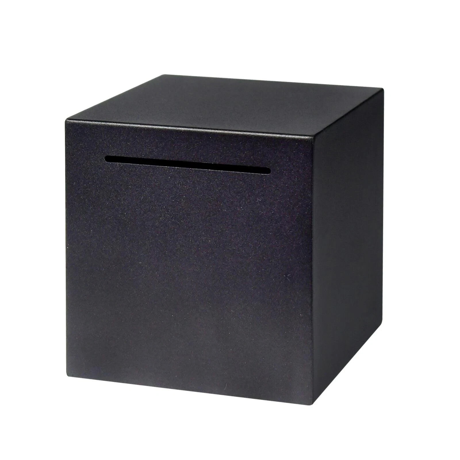 Adult Piggy Bank, Must Break to Open Money Bank, Unbreakable Stainless Steel ...