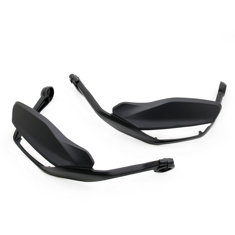 Motorcycle Handle Guard Handlebar For Ducati Hypermotard 950/SP/RVE 2019-2024